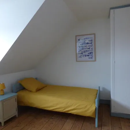 Maricia Ferienhaus