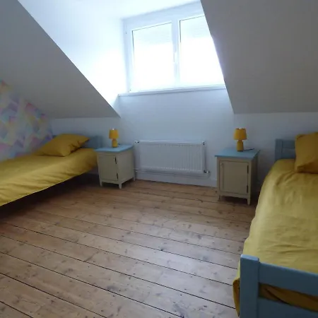 Ferienhaus Maricia Le Crotoy