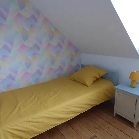 Maricia Ferienhaus *