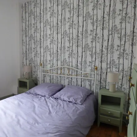 Ferienhaus Maricia *