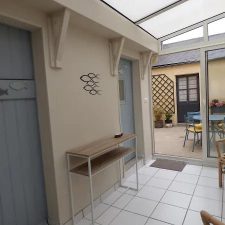 Maricia Ferienhaus Le Crotoy